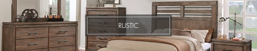 Rustic